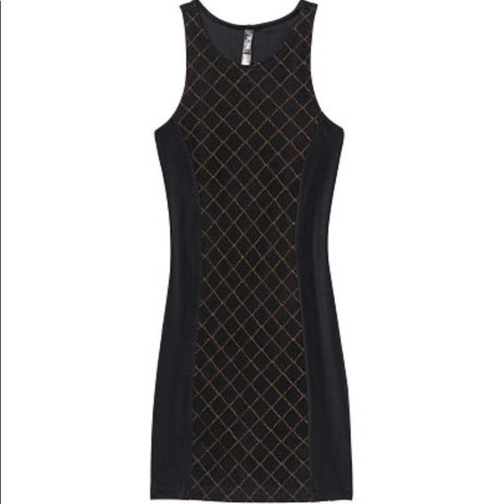 Victoria’s Secret knockout sport dress